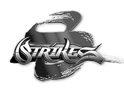 8 Strikes